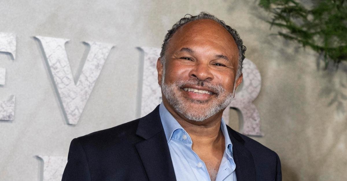 Geoffrey Owens Net Worth